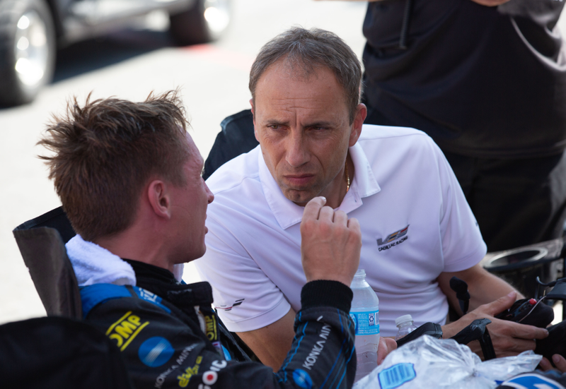 Illustration for article titled Your Gigantic Six Hours Of The Glen Photo Gallery Is Here